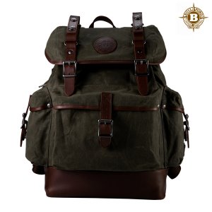 빌포드 Classic Backpack Olive