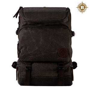 [리퍼] 빌포드 Basic Backpack Dark Tan (1번)